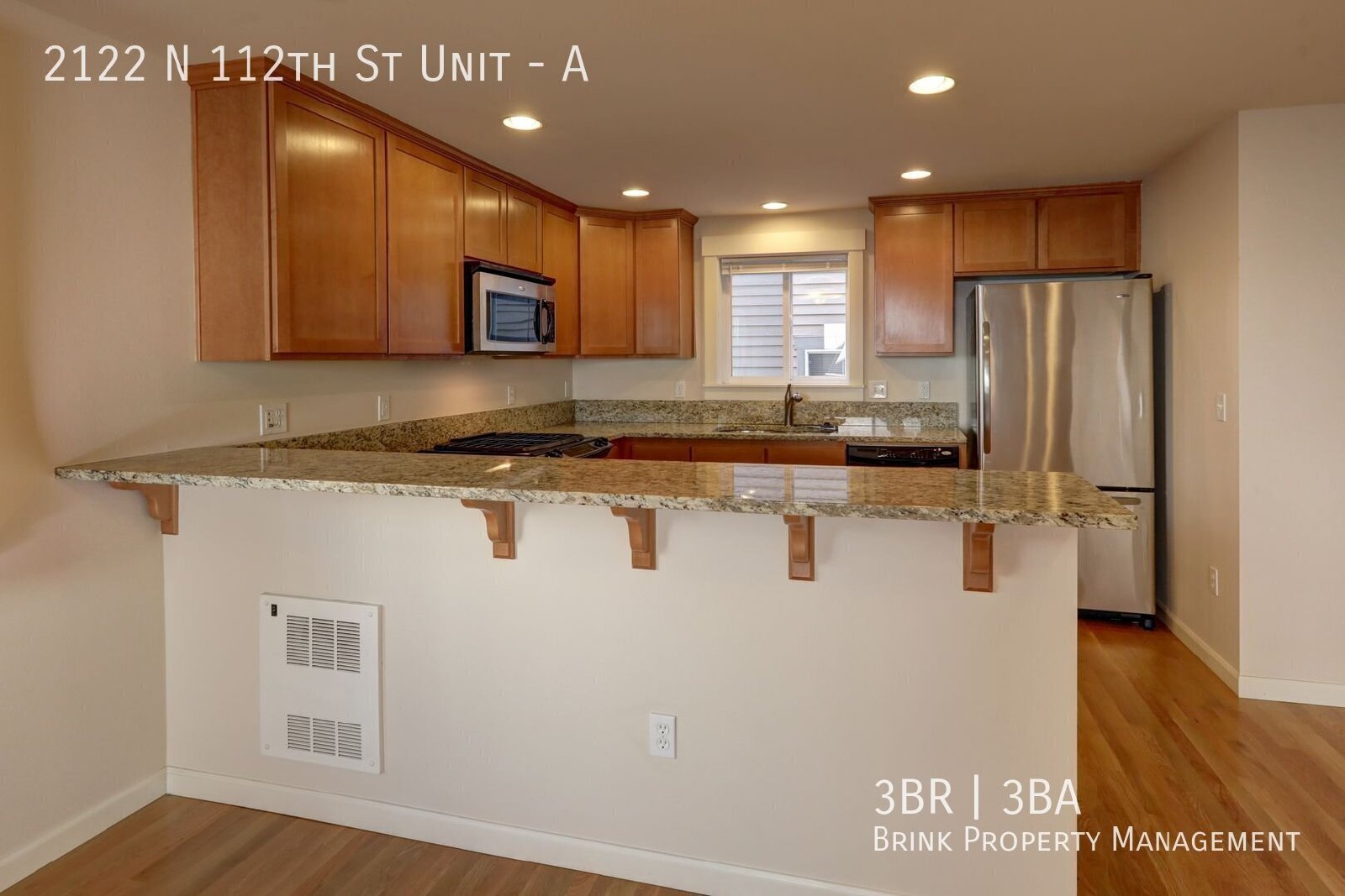 Northgate 3 Bedroom Townhouse in the Perfect Location! property image