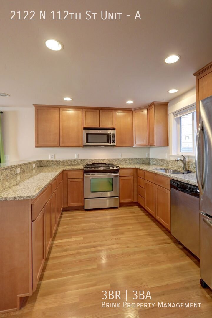 Northgate 3 Bedroom Townhouse in the Perfect Location! property image