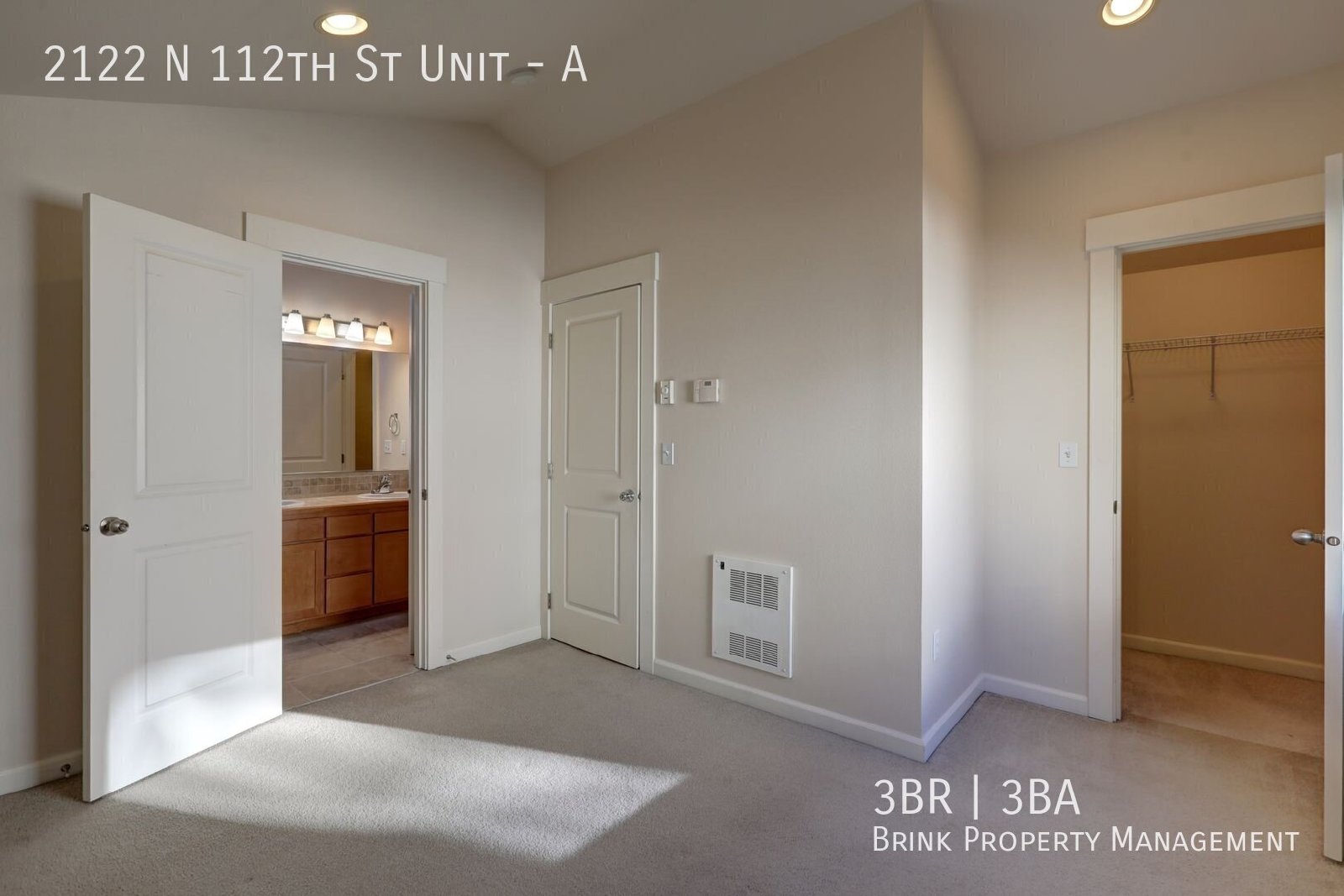Northgate 3 Bedroom Townhouse in the Perfect Location! property image