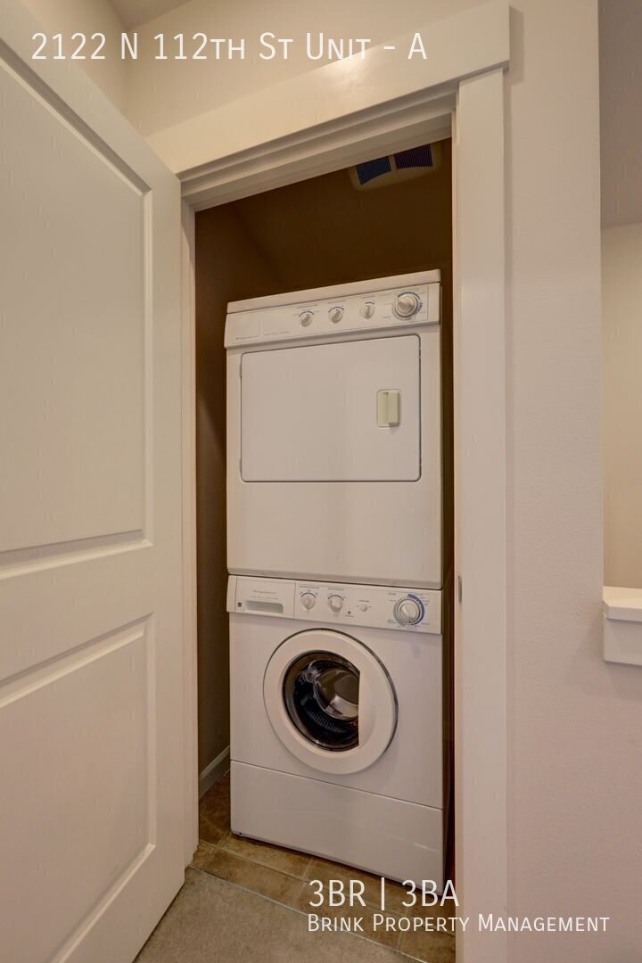 Northgate 3 Bedroom Townhouse in the Perfect Location! property image