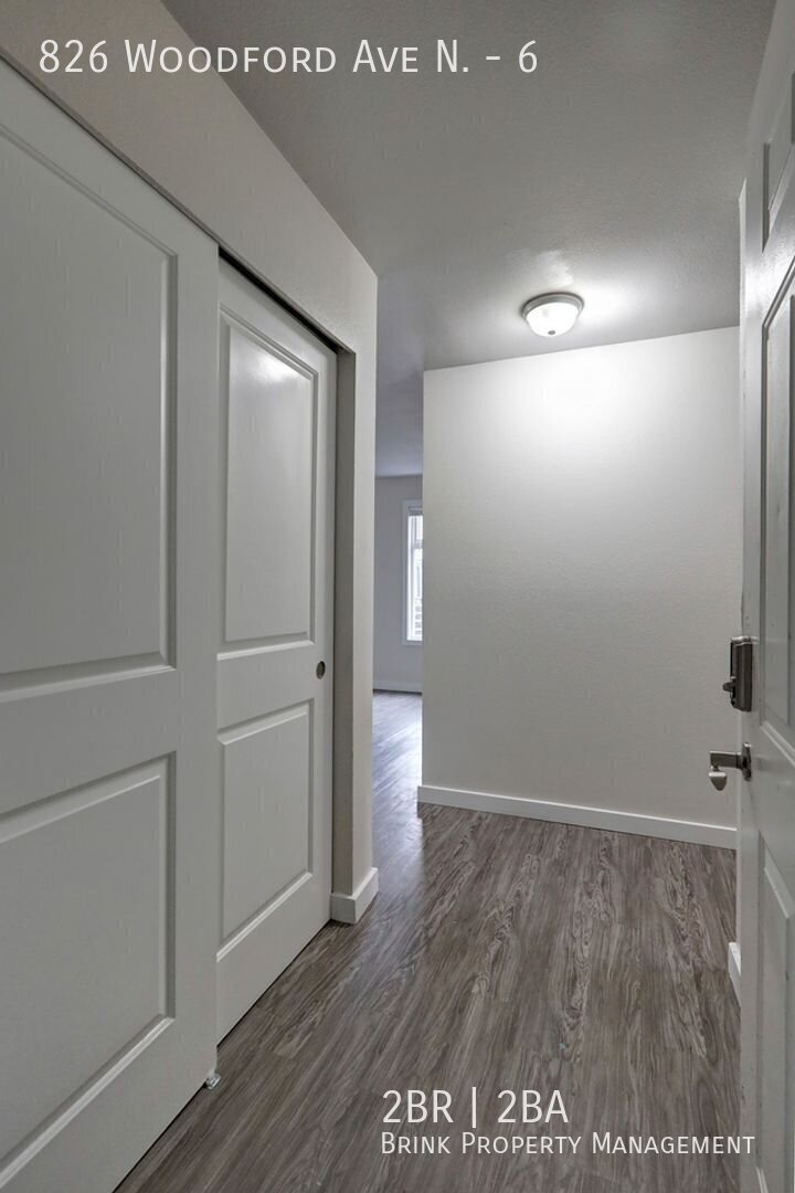 Beautifully Remodeled 2 Bedroom 1.5 Bath Home in Great Location! property image
