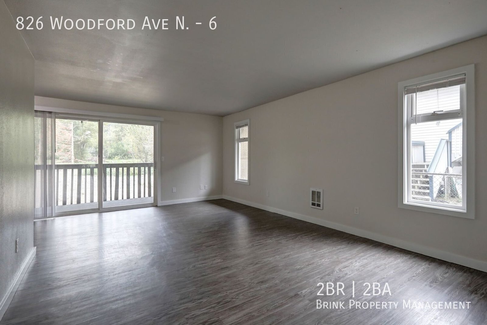 Beautifully Remodeled 2 Bedroom 1.5 Bath Home in Great Location! property image