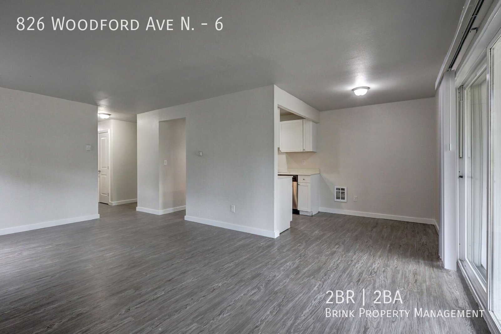 Beautifully Remodeled 2 Bedroom 1.5 Bath Home in Great Location! property image