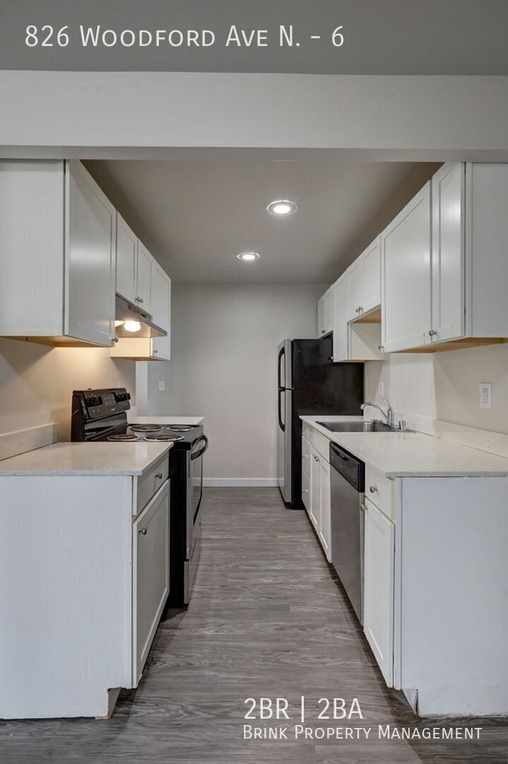 Beautifully Remodeled 2 Bedroom 1.5 Bath Home in Great Location! property image