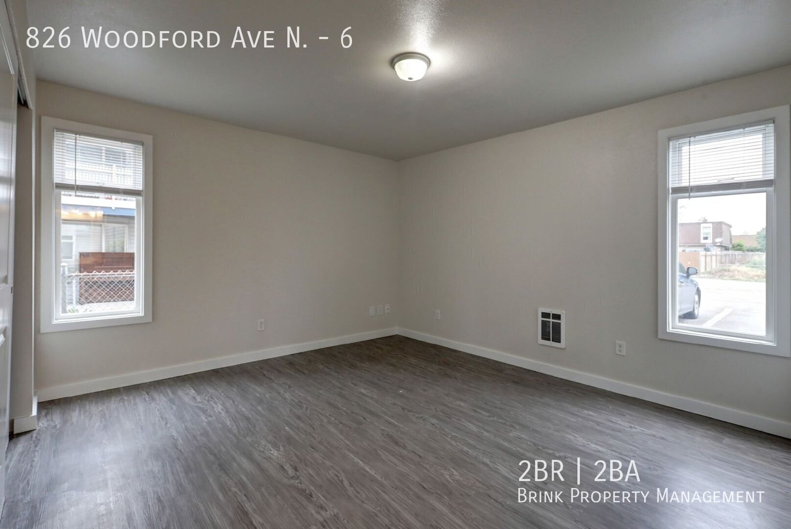 Beautifully Remodeled 2 Bedroom 1.5 Bath Home in Great Location! property image