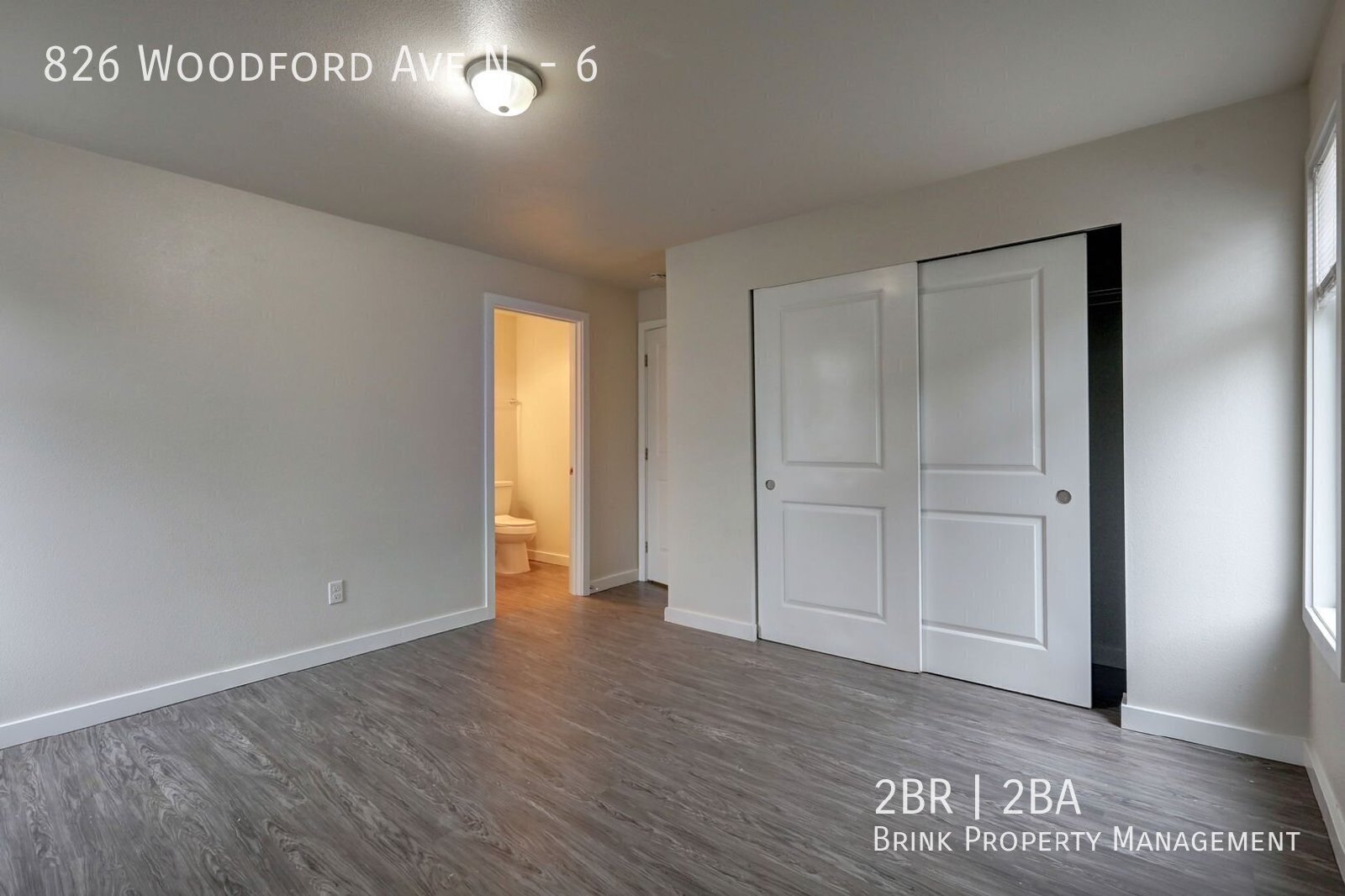 Beautifully Remodeled 2 Bedroom 1.5 Bath Home in Great Location! property image