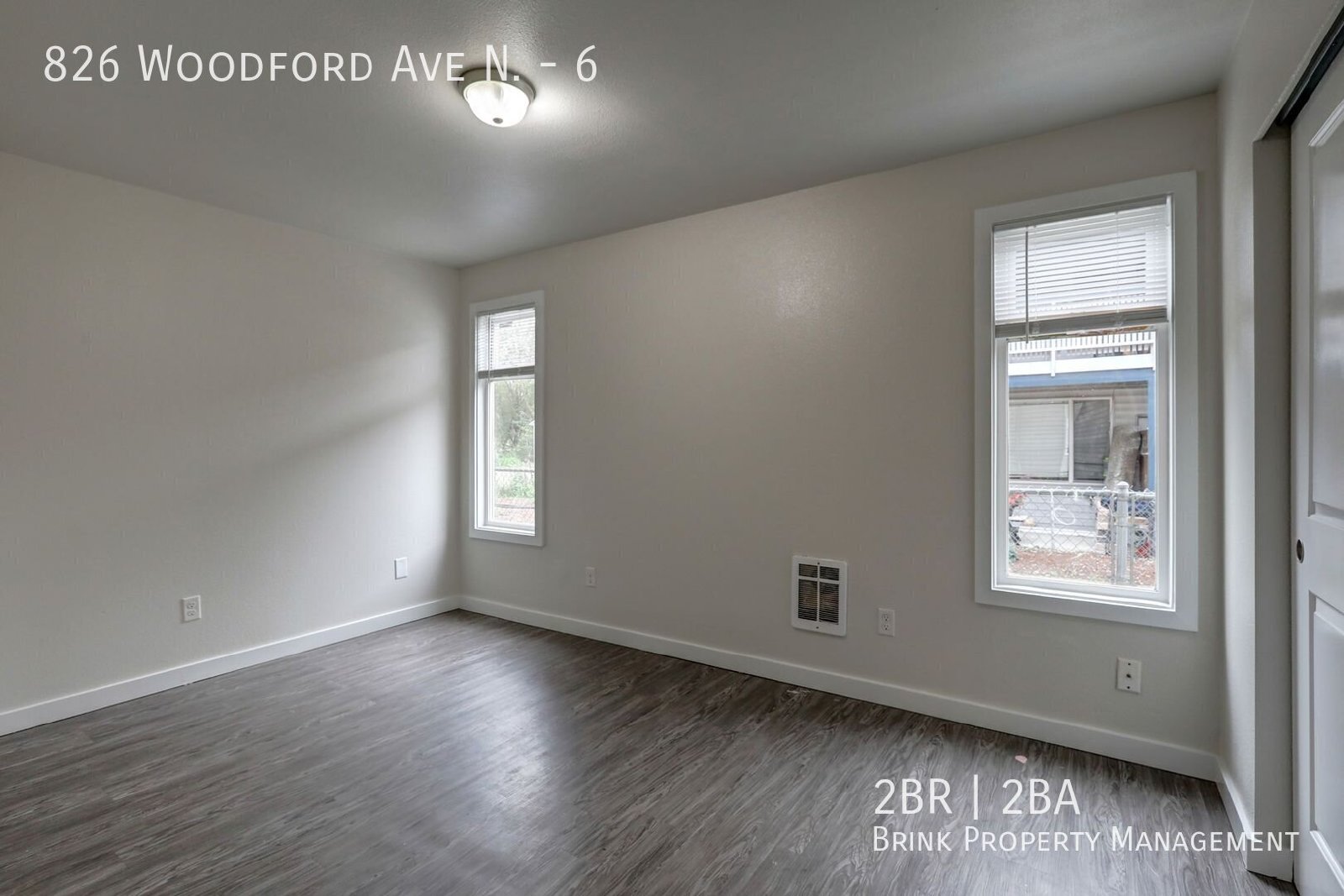 Beautifully Remodeled 2 Bedroom 1.5 Bath Home in Great Location! property image