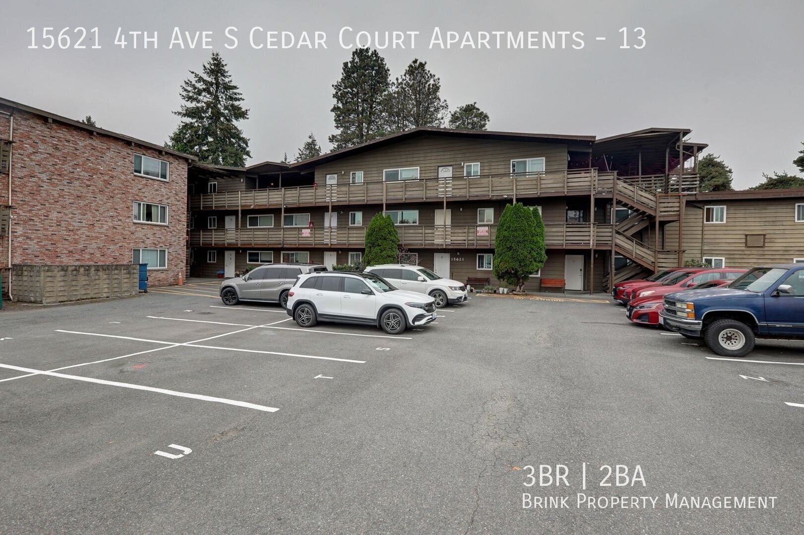 Great Location! 3BR/2BA Available Now! property image