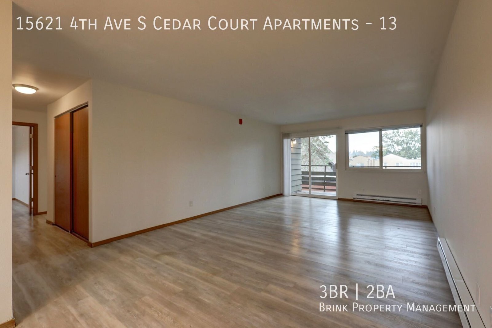 Great Location! 3BR/2BA Available Now! property image