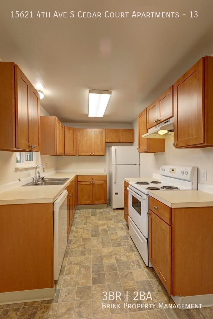 Great Location! 3BR/2BA Available Now! property image