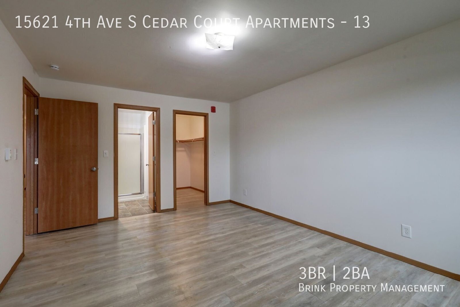 Great Location! 3BR/2BA Available Now! property image