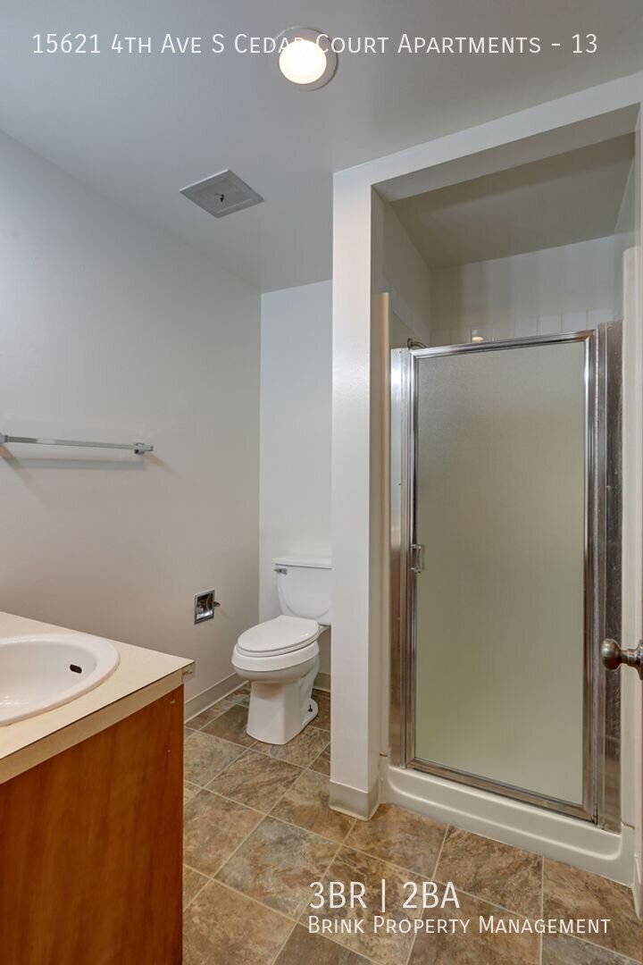 Great Location! 3BR/2BA Available Now! property image