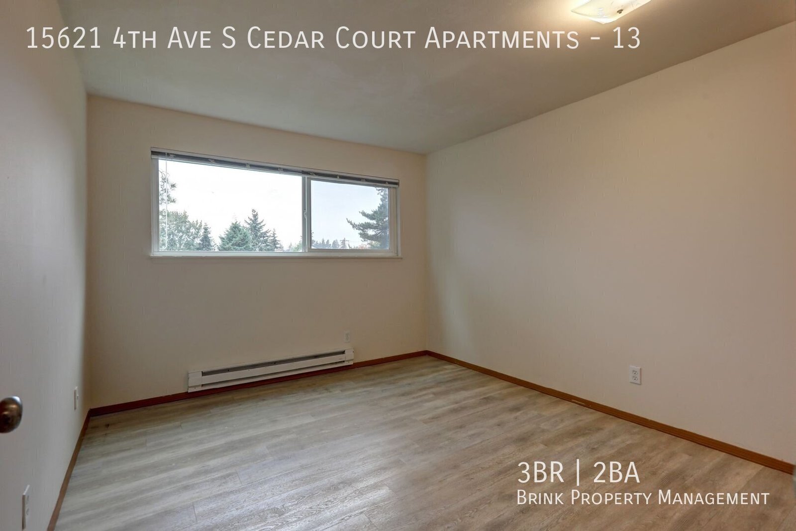 Great Location! 3BR/2BA Available Now! property image