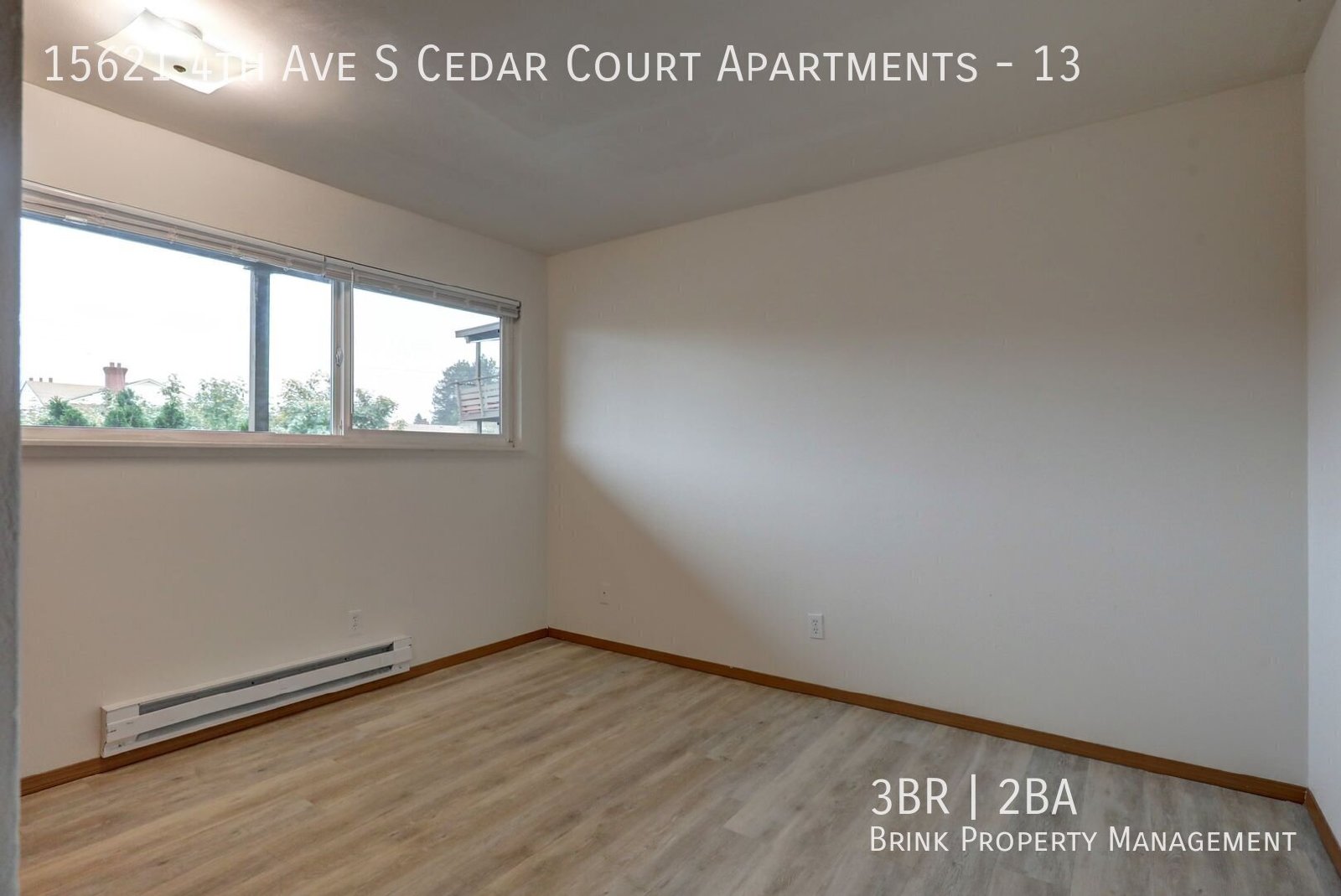 Great Location! 3BR/2BA Available Now! property image