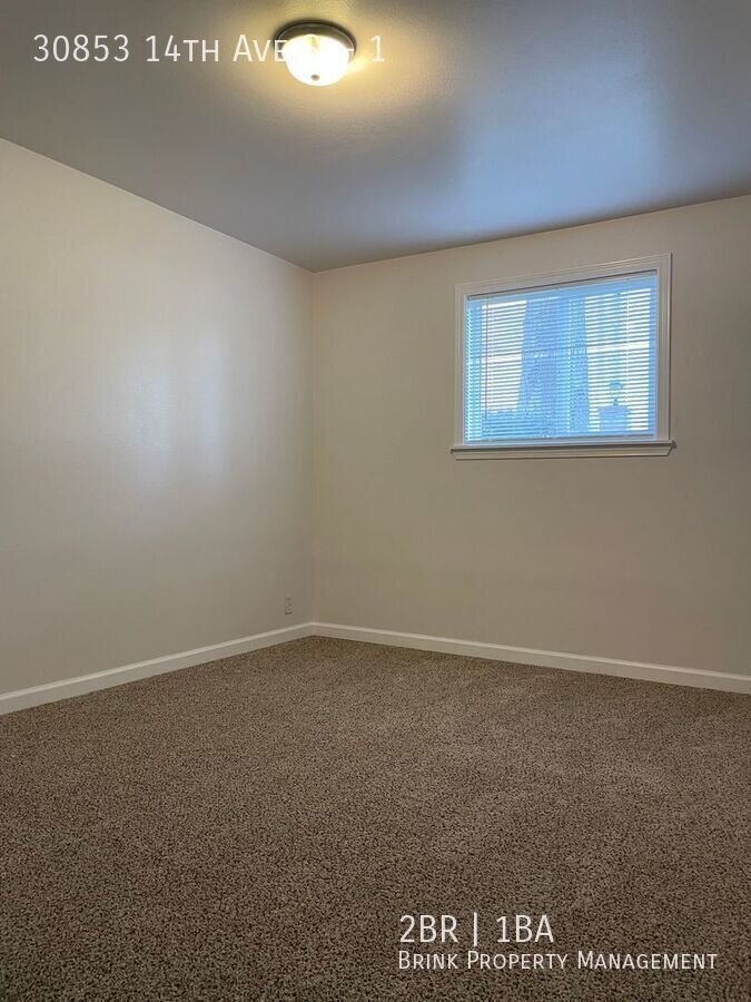 3 Months Free!! Beautifully remodeled 2BR in quiet complex! property image