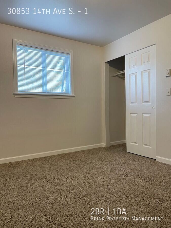 3 Months Free!! Beautifully remodeled 2BR in quiet complex! property image
