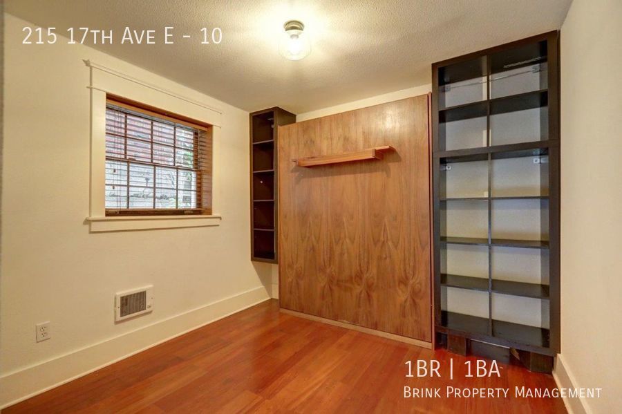 Gorgeous Urban Condo, Historic Features, Fantastic Location!!! property image