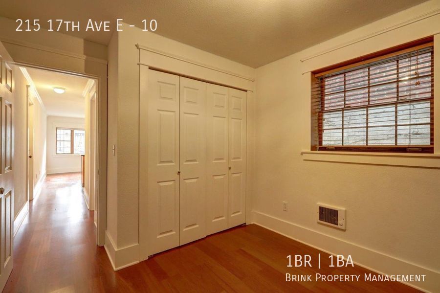 Gorgeous Urban Condo, Historic Features, Fantastic Location!!! property image
