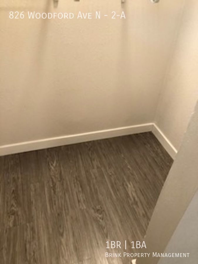 Beautifully Remodeled 1 Bedroom 1 Bath Home in Great Location! property image