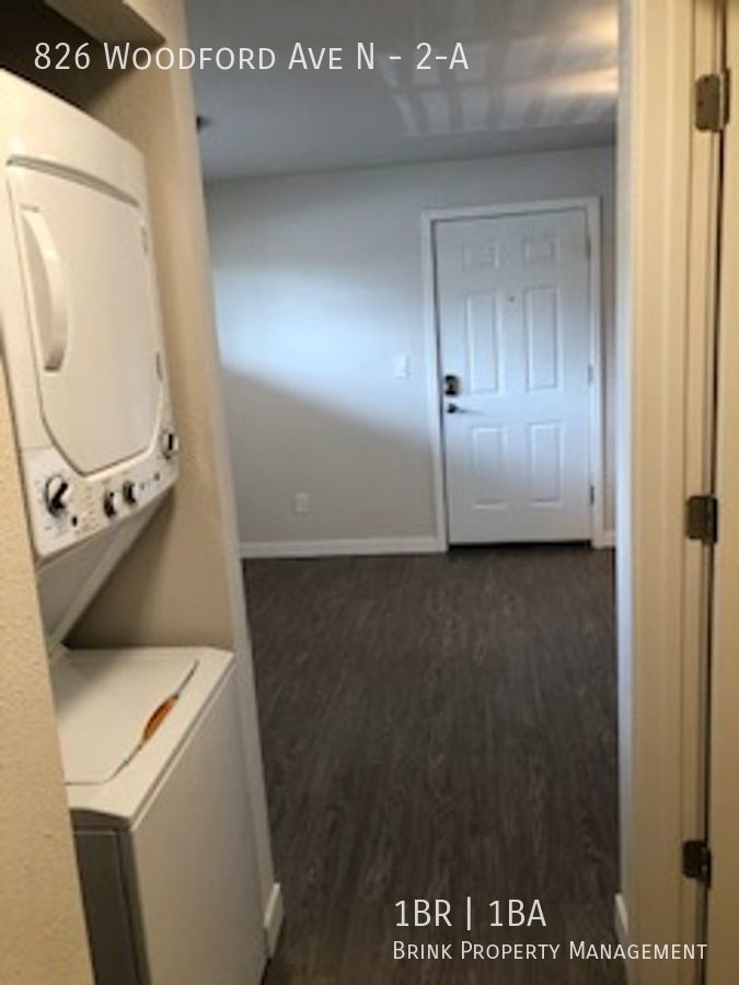 Beautifully Remodeled 1 Bedroom 1 Bath Home in Great Location! property image