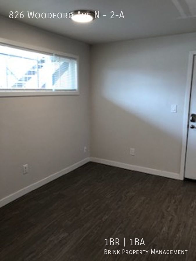 Beautifully Remodeled 1 Bedroom 1 Bath Home in Great Location! property image