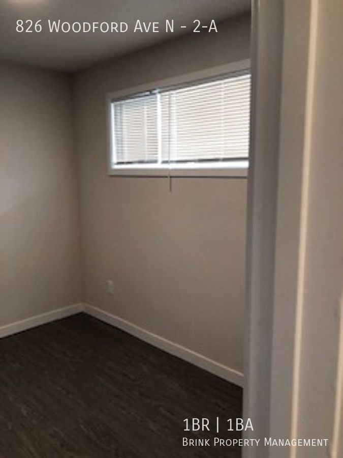 Beautifully Remodeled 1 Bedroom 1 Bath Home in Great Location! property image