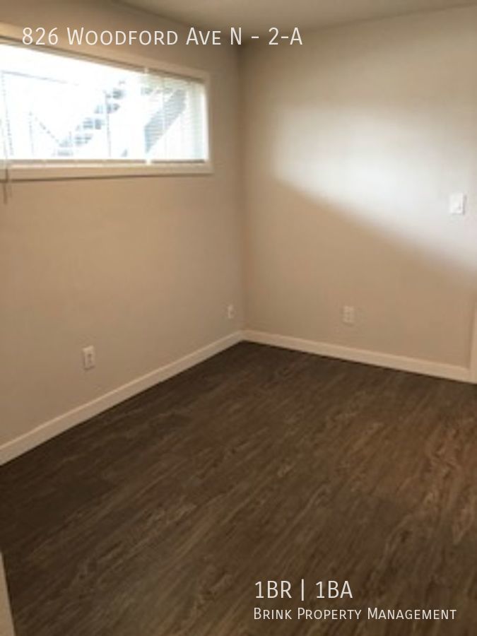 Beautifully Remodeled 1 Bedroom 1 Bath Home in Great Location! property image