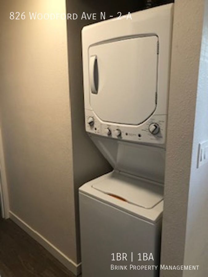 Beautifully Remodeled 1 Bedroom 1 Bath Home in Great Location! property image