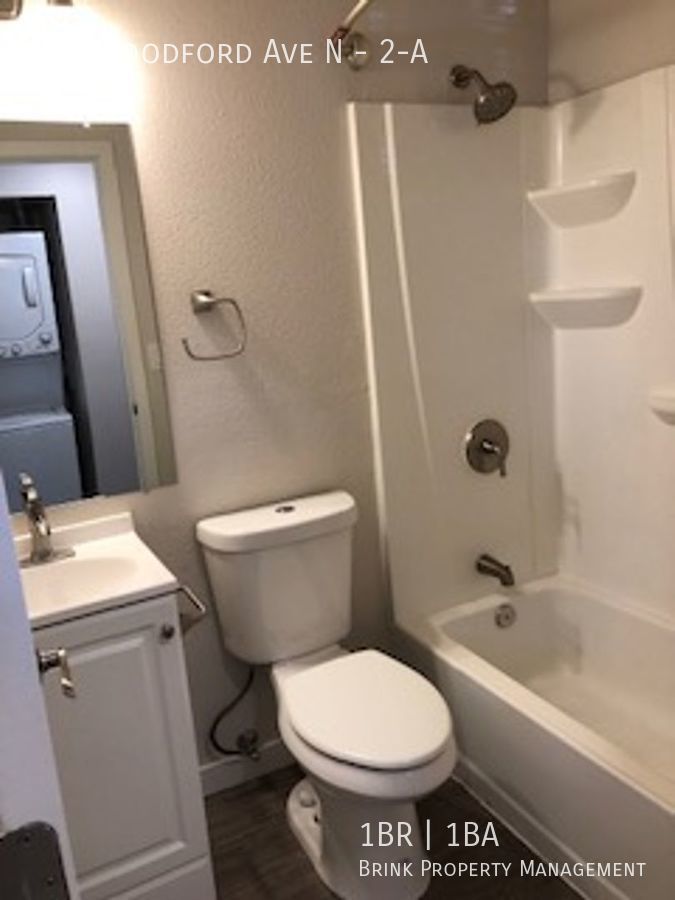 Beautifully Remodeled 1 Bedroom 1 Bath Home in Great Location! property image