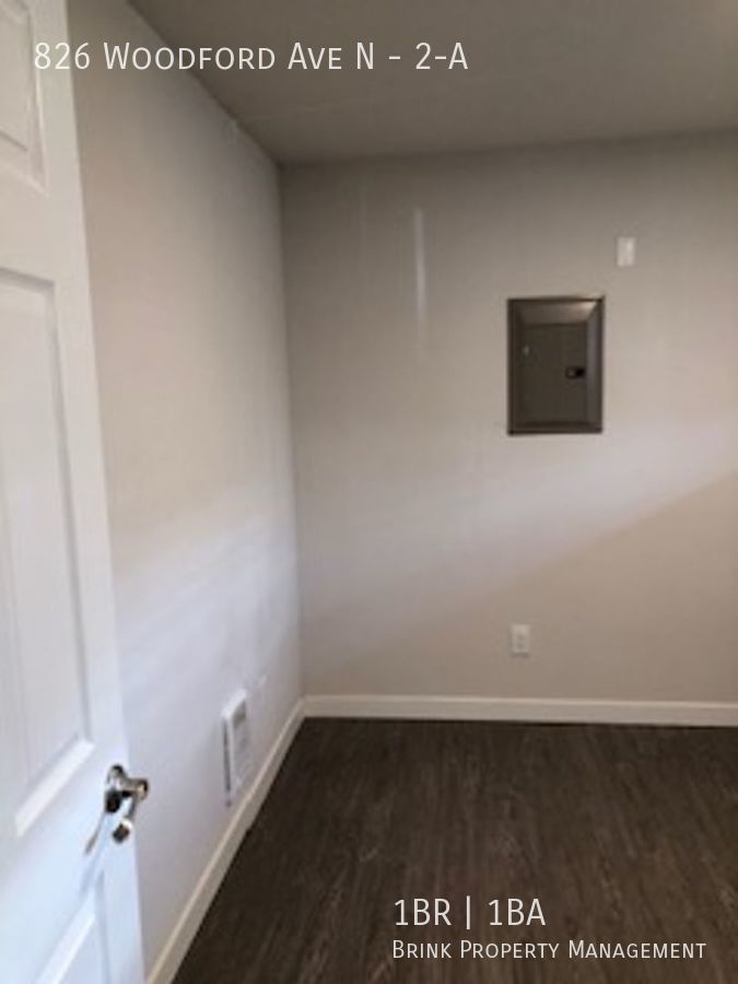 Beautifully Remodeled 1 Bedroom 1 Bath Home in Great Location! property image