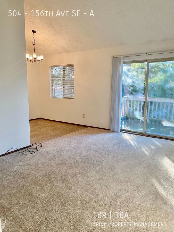 Great Bellevue Location, Even Better Price! property image