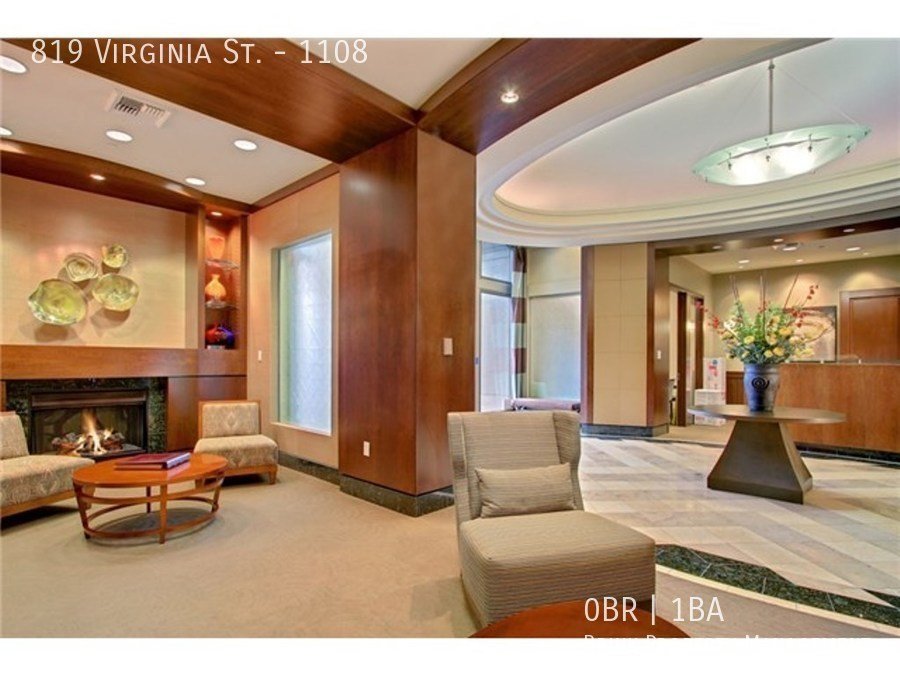 Luxury Downtown Studio Available Now, Perfect Location, Close to Everything! property image