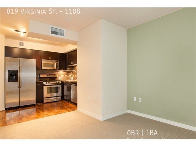 Luxury Downtown Studio Available Now, Perfect Location, Close to Everything! property image