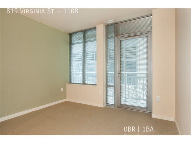 Luxury Downtown Studio Available Now, Perfect Location, Close to Everything! property image