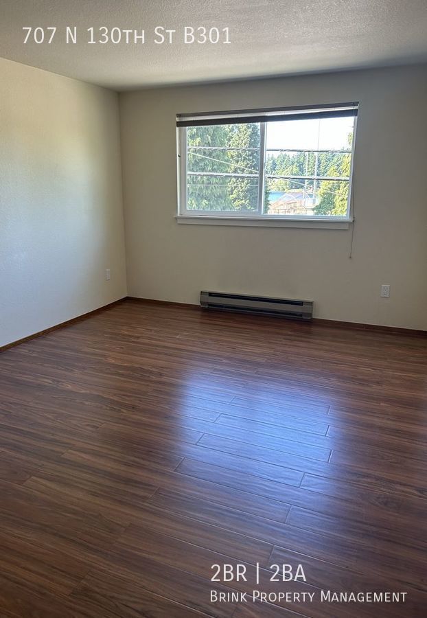 Lovely 2 Bedroom/2 Bath Condo in Bitter Lake Area! property image