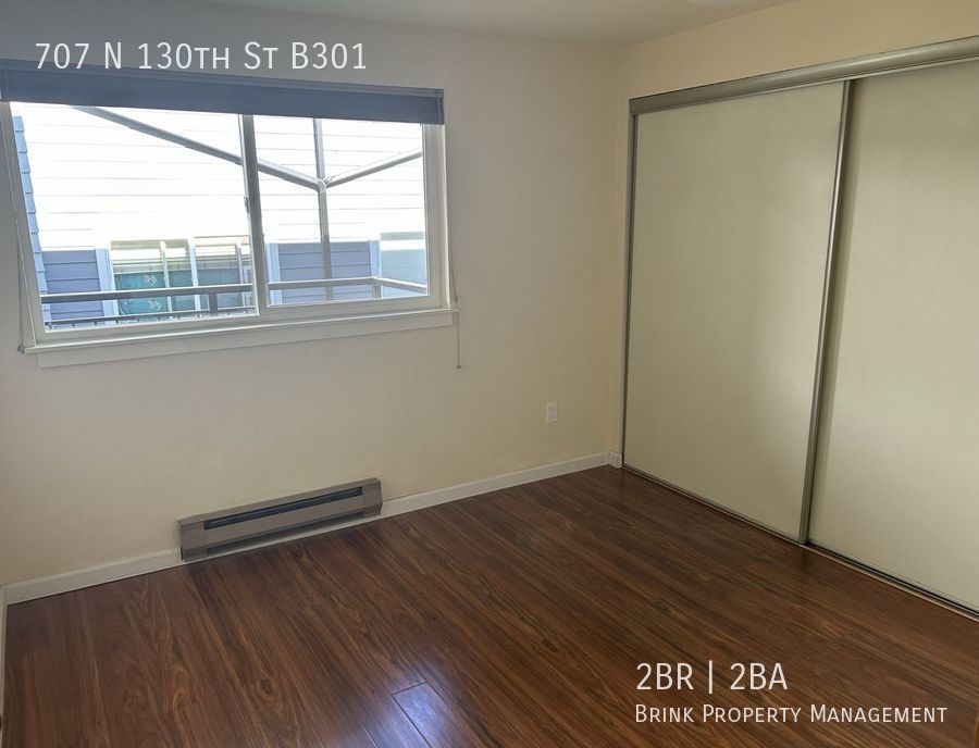 Lovely 2 Bedroom/2 Bath Condo in Bitter Lake Area! property image