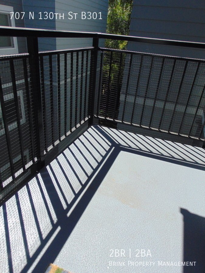 Lovely 2 Bedroom/2 Bath Condo in Bitter Lake Area! property image