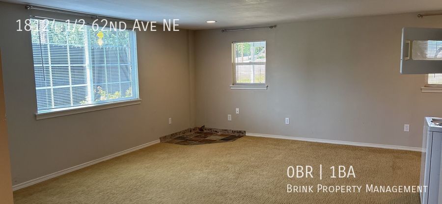 Charming Kenmore Cottage Three Blocks from Lake Washington property image