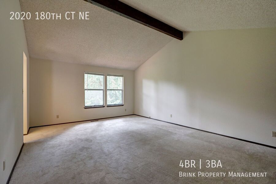 Spacious 4BR 2.75BA Tri-level home in quiet Cedar Lane Estates property image