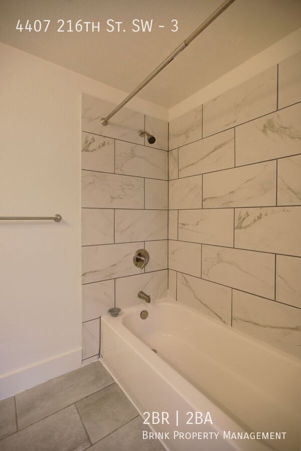 Large 2bd, 2ba Condo Available w/ Private Patio & Tons of Storage! property image