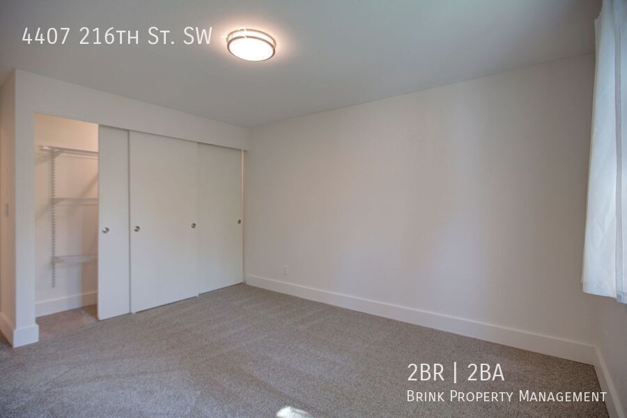 Large 2bd, 2ba Condo Available w/ Private Patio & Tons of Storage! property image