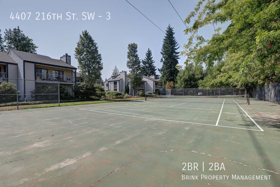 Large 2bd, 2ba Condo Available w/ Private Patio & Tons of Storage! property image