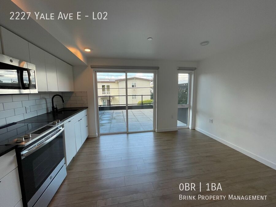 Welcome to Lakeview! - Live in Luxury & Style in the heart of Eastlake property image