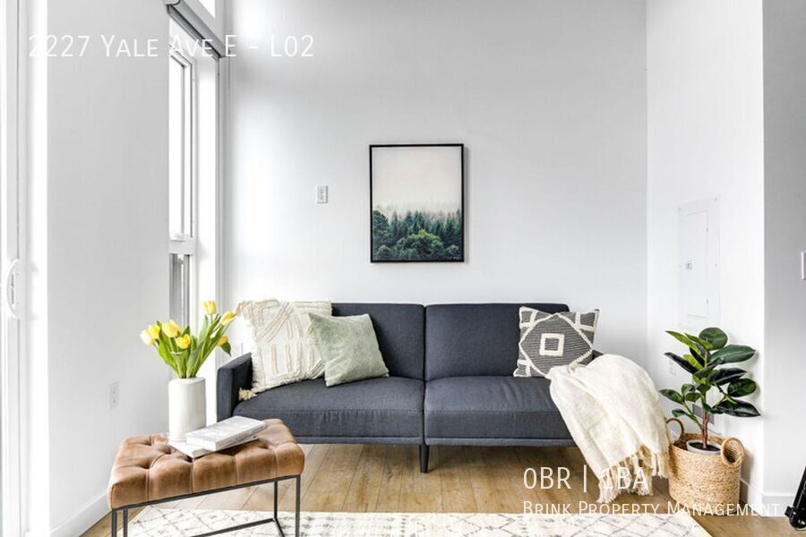 Welcome to Lakeview! - Live in Luxury & Style in the heart of Eastlake property image