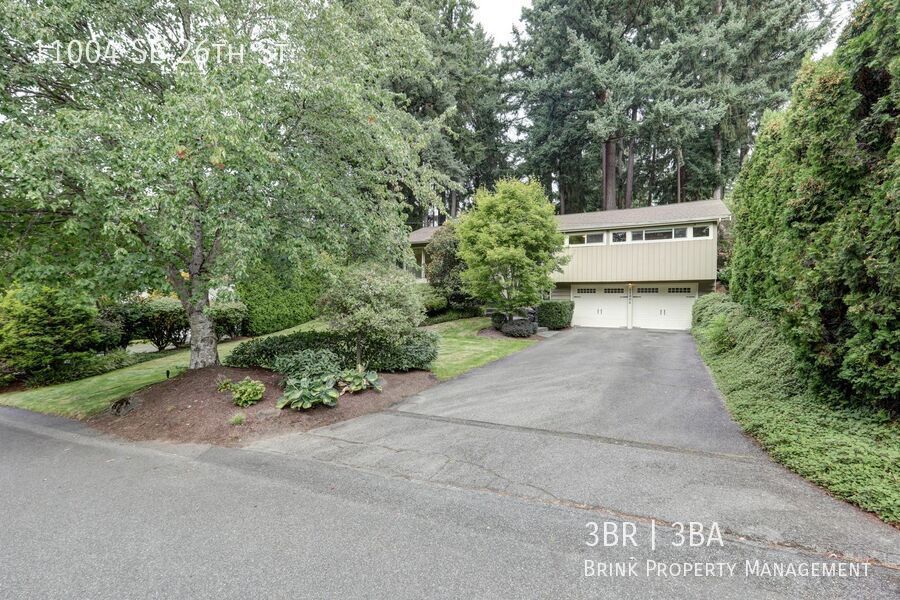 Welcome Home to Your Beautiful Oasis in Enatai! property image