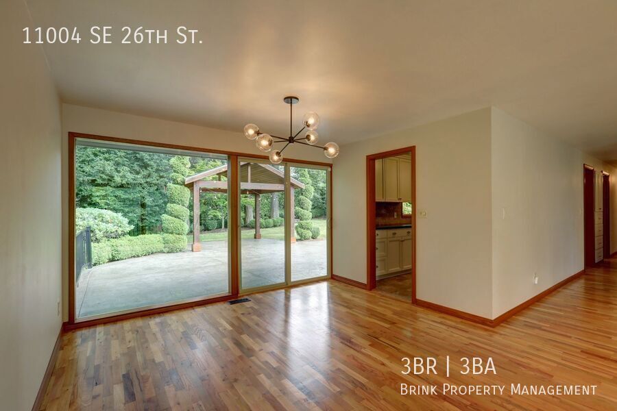 Welcome Home to Your Beautiful Oasis in Enatai! property image