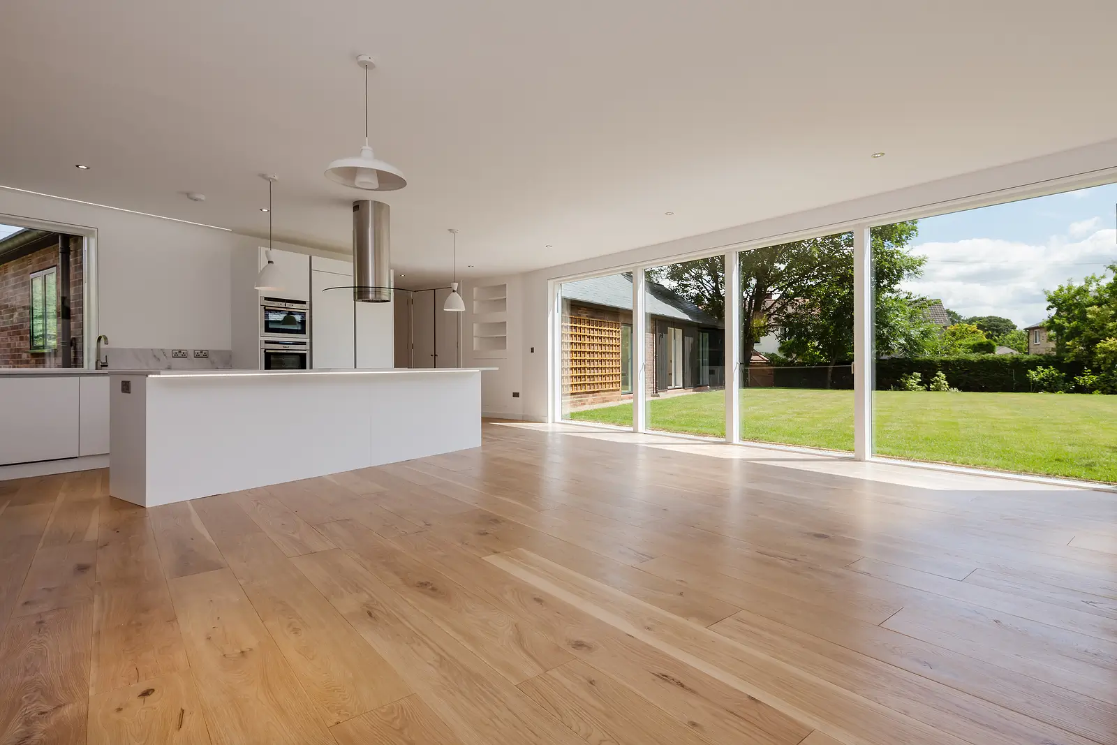 The Risk of Insurance Loss on Unmanaged Vacant Properties