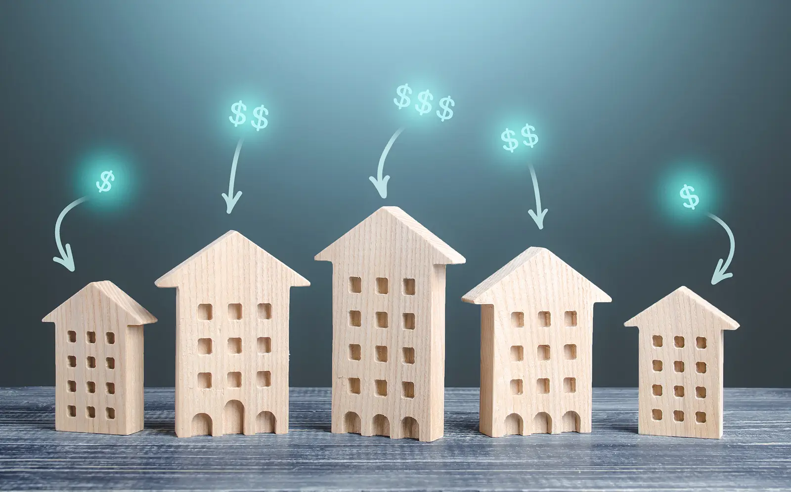 How Smart Rental Pricing Protects Your Cash Flow in Bellevue, WA