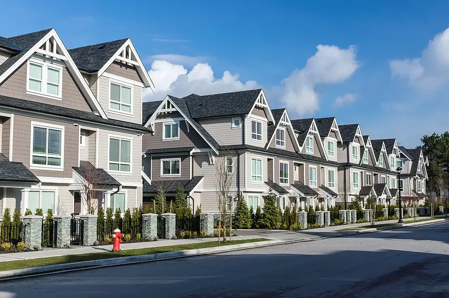 Are Townhomes the Next Big Rental Opportunity in the Seattle Area?