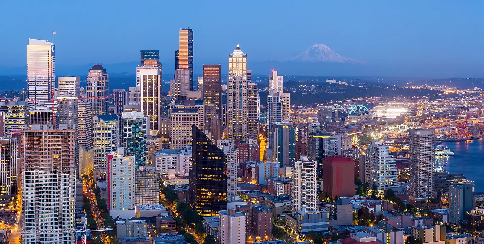 What Today’s Best Tenants Look for in a Seattle-Area Rental